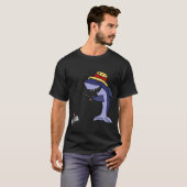 Meisterköder T-Shirt (Vorne ganz)