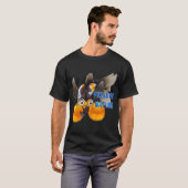 Meisterköder T-Shirt (Vorne ganz)