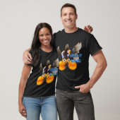 Meisterköder T-Shirt (Unisex)