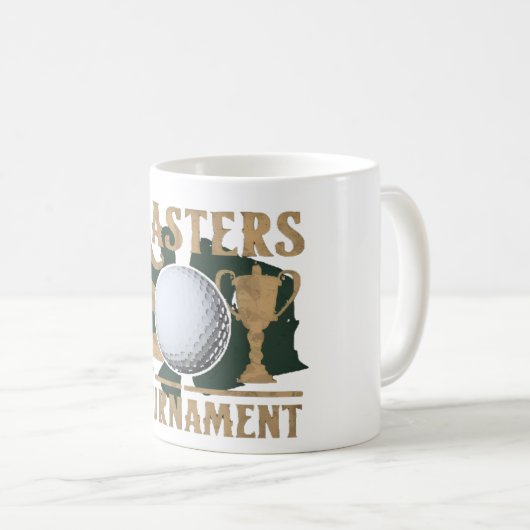 Meisterturnier Kaffeetasse (VorderseiteRechts)