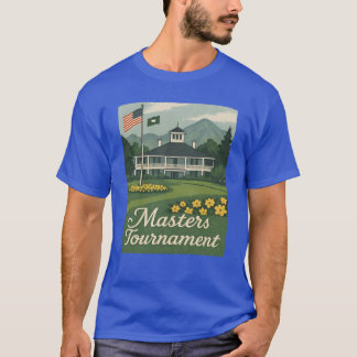 Meisterturnier T-Shirt