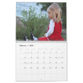 Meisterwerk-Puppen-Foto-Kalender 2015 Kalender (Feb 2026)