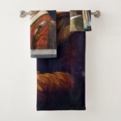 Meisterwerke  badhandtuch set (Insitu)