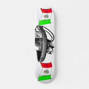 Mejicano-Mexicano-Skateboard Skateboard