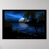 Mejico Poster (Vorne)