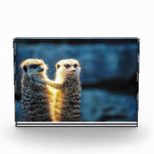 Mekka Fotoblock (Vorderseite)