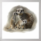 Mekka Poster (Vorne)