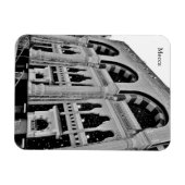 Mekka, Saudi-Arabien Magnet (Horizontal)