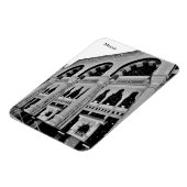 Mekka, Saudi-Arabien Magnet (Linke Seite)