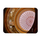 Mekka, Saudi-Arabien Magnet (Horizontal)