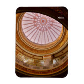 Mekka, Saudi-Arabien Magnet (Vertikal)