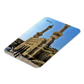 Mekka, Saudi-Arabien Magnet (Linke Seite)