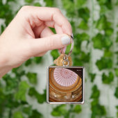 Mekka, Saudi-Arabien Schlüsselanhänger (Hand)