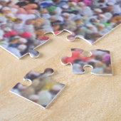 Mekka Saudi-Arabiens heiligste Stadt des Islam, Ka Puzzle (Seite)