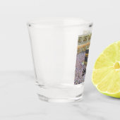 Mekka Saudi-Arabiens heiligste Stadt des Islam, Ka Schnapsglas (Links)