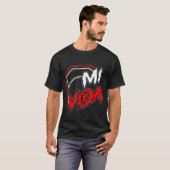 Meknes Shirt (mi vida) (Vorne ganz)