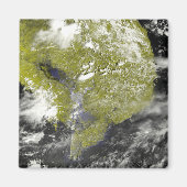 Mekong-Delta und die Tonle-Sap Magnet (Vorne)