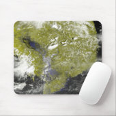 Mekong-Delta und die Tonle-Sap Mousepad (Mit Mouse)