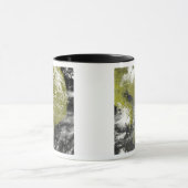 Mekong-Delta und die Tonle-Sap Tasse (Zentrum)