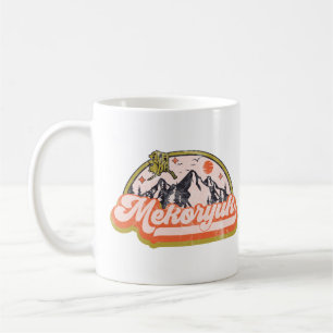 Mekoryuk, Alaska Kaffeetasse