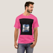 Mel Gibson Bravehear T-Shirt (Vorne ganz)