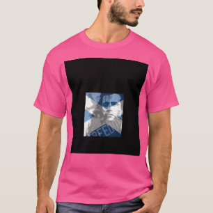 Mel Gibson Bravehear T-Shirt