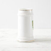 MEL Stein Bierglas (Mittel)