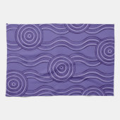 Melaleuca Handtuch (Horizontal)