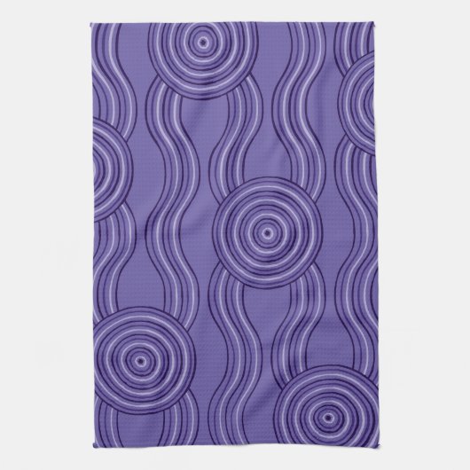 Melaleuca Handtuch (Vertikal)