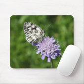Melanargia Mousepad (Mit Mouse)