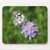 Melanargia Mousepad (Vorne)