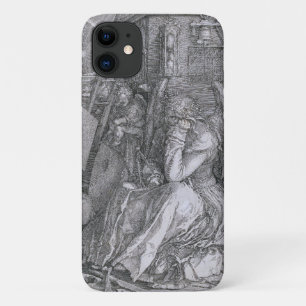 Melancholia, Albrecht Durer Case-Mate iPhone Hülle