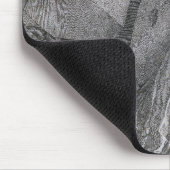 Melancholia, Albrecht Durer Mousepad (Ecke)