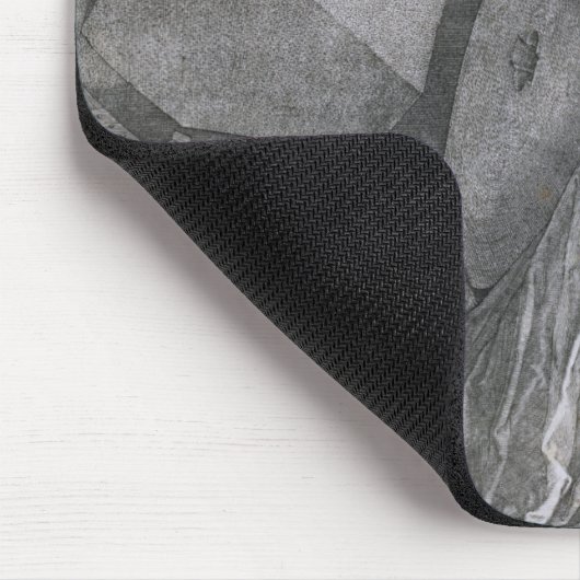 Melancholia, Albrecht Durer Mousepad (Ecke)