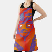 MELANCHOLIC MEDOLIC BY MASANSER PIXELAT SCHÜRZE (InSitu)