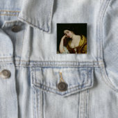 Melancholie Button (Beispiel)