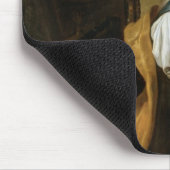 Melancholie Mousepad (Ecke)