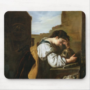 Melancholie Mousepad