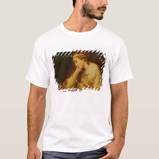 Melancholie T-Shirt (Vorderseite)