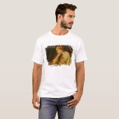 Melancholie T-Shirt (Vorne ganz)