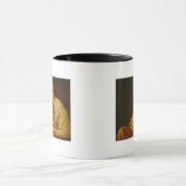 Melancholie Tasse (Zentrum)