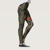 Melancholisches Cottagecore Leggings (Rechts)