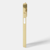 Melancholy Girl Case-Mate iPhone Hülle (Rückseite / Rechts)