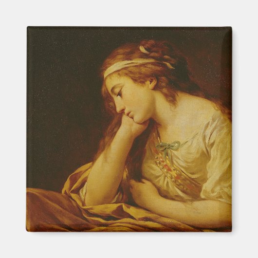 Melancholy Magnet (Vorne)