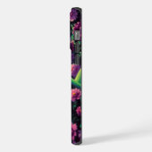 Melancholy Medusa Tough Phone Case iPhone Hülle (Linke Seite)