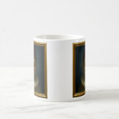 Melancholy Pierrot Kaffeetasse (Mittel)