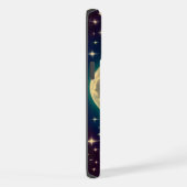 Melancholy Vamp Tough Phone Case iPhone Hülle (Rechte Seite)