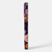 Melancholy Vamp Tough Phone Case iPhone Hülle (Linke Seite)