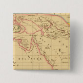 Melanesien Button (Vorderseite)