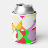 Melange Dosenkühler (Kanne Vorderseite)